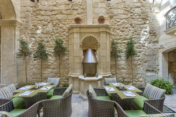 Palazzo Consiglia Hotel (Valletta)